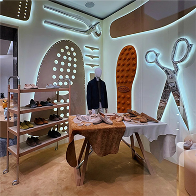 Wirja tat-Tieqa tal-Artiġjanat Artiġjanali ta 'Lussu