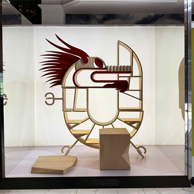 Wirja tat-Tieqa tal-Festival tar-Rebbiegħa