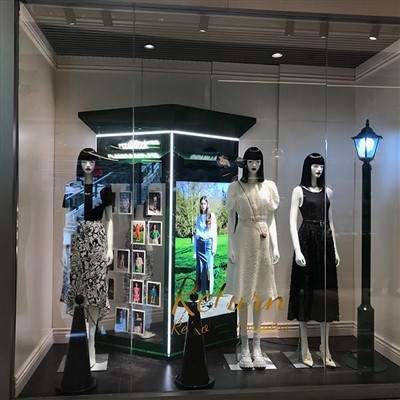 Aħżen Wirjiet tat-Tieqa għall-Ħafa